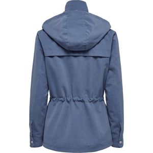 Only Onlnewstarline Spring Jacket Vintage Indigo BLAUW M