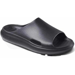Slipper Reef Kids Rio Slide Black-Schoenmaat 35