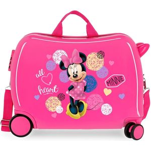 Primark reiskoffer primark Minnie Mouse - Handbagage koffer kopen | Lage  prijs | beslist.nl