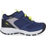Keen - Skua Older Kids Wandelschoenen Naval Academy/ Evening Primrose - Maat 37