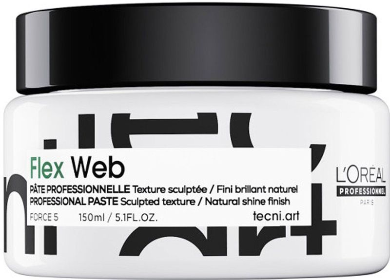 L'Oréal - Tecni.Art - Stylingpaste - 150ml