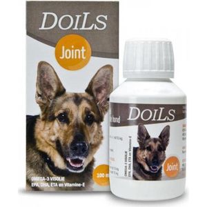 RelaxPets - Doils -  Joint - Voor een soepele beweging van de hond - 100 ml