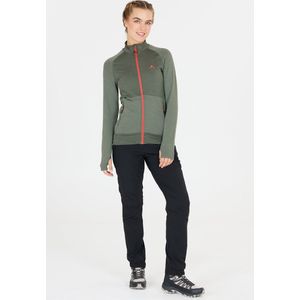 WHISTLER Fleecejacke Nevados