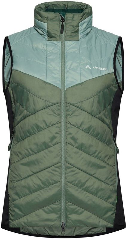 VAUDE - Sesvenna Vest IV - Outdoorvest - Dames