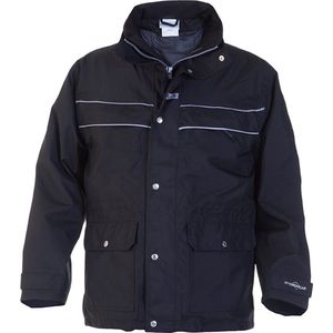 Hydrowear Kiel parka ongevoerd | maat m