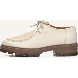 CTWLK Sammy Mocassins Dames - Instappers - Beige - Maat 37