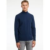 CHASIN' - Ard Mock - Gebreide Trui - Donkerblauw