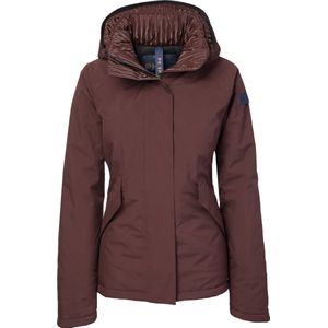 PK International - Obsession - Jacket - Chocolate 79
