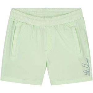 Malelions - Zwembroek Split Swim - Mint
