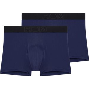 HOM Heren retro short / pant 2 pack Supersoft