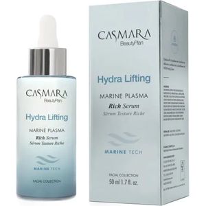 Casmara Hydra Lifting Marine Plasma Rich Serum / Verstevigend Anti-Aging Serum 50 ml