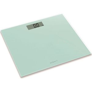Digitale Personenweegschaal met Glas oppervlak - Nauwkeurig en Stijlvol