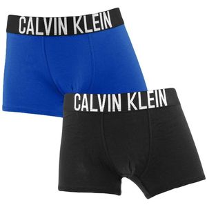 Calvin Klein - B70B700509 - Boxershorts - 2 Eenheden