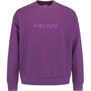 Head Motion Crewneck Sweatshirt