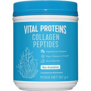 Vital Proteins Collageenpeptiden 567 g