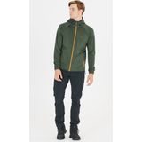 WHISTLER Fleecejaacke Tracker