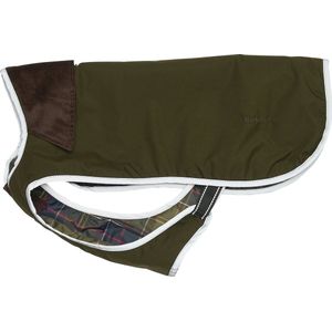 Barbour Monmouth Waterproof Dog Coat S