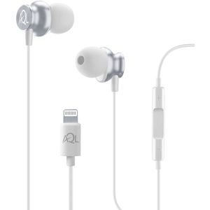 AQL Whirl Headset In-ear Wit