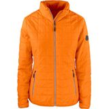 Cutter & Buck Rainier Jacket Dames 351407 - Helder Oranje - XL