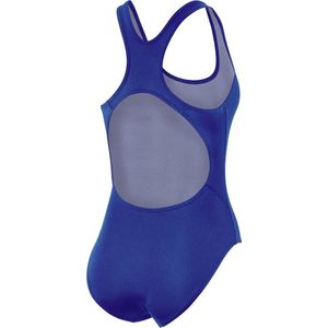 BECO Competition badpak - donker blauw - maat 38