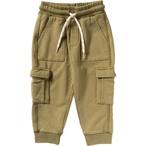 Garment Dye | Cargo Jogger