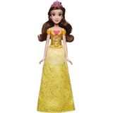 Disney Princess Royal Shimmer Belle - Modepop