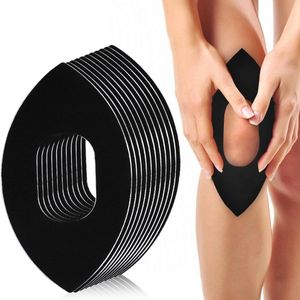 JGS Premium - Kinesiologietape voor knieën 10 stuks - verlichting en ondersteuning van kniepijn - waterdicht