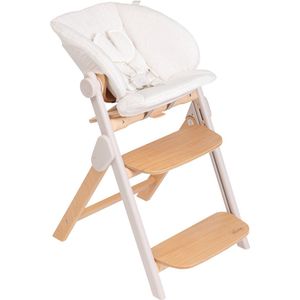 Chicco Meraviglia Eetstoel - Fossil