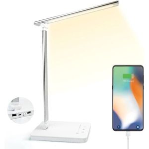 Daglichtlamp hobby - Hobby lamp - Daglichtlamp staand - Bureaulamp - Dimbaar