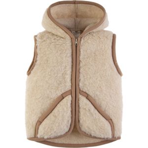 Alwero bodywarmer Robby Beige 128-134