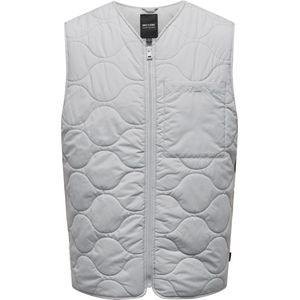 ONSART QUILT LINER VEST OTW VD