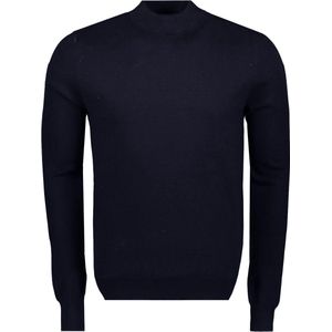 Antony Morato Trui Sweater Mmsw01407 Ya500002 7073 Blue Ink Mannen Maat - XL