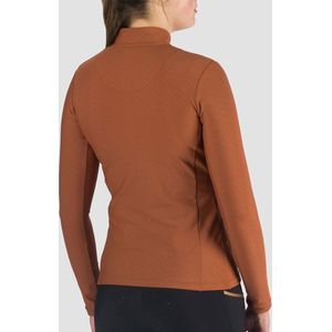 Horka Trainingsshirt Luxury EP Ginger/Rosegoud - S