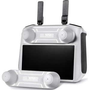 Joystick Protector Duimwiphouder Protector Cover voor DJI Mini 4 pro-Air 3 RC Controller Accessoires