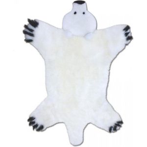 Speelkleed Polar Bear van Australische schapenvacht