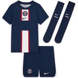 Paris Saint-Germain - Home Kit - Voetbaltenue - 2022/23