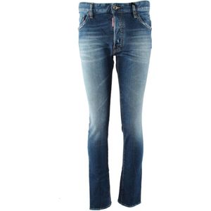 Dsquared2 jeans maat 50