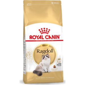 Royal Canin Ragdoll Adult - Kattenvoer - 10 kg