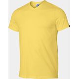Joma - Versalles T-shirt - Geel Melange - Heren