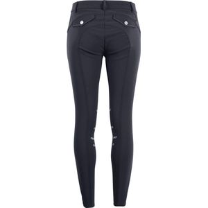 Montar Rijbroek Peyton Soft-Tech Full Grip Navy - 42