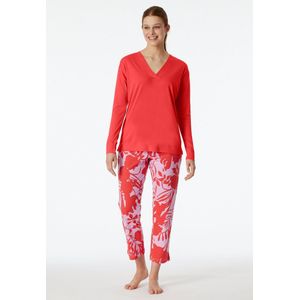 Schiesser - Pyjama lang - Dames - Pyjamas