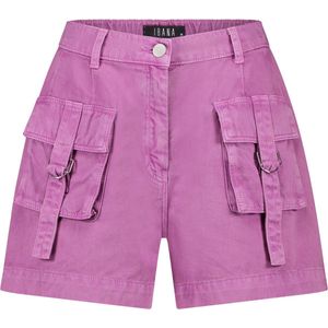 Ibana • short Sammy fuchsia • maat 34