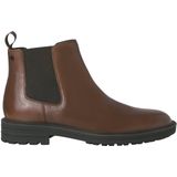 Jack & Jones - Hoskins - Leren Chelsea Boot