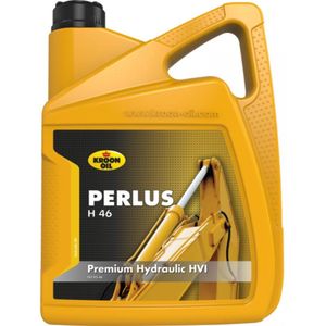 Kroon-Oil Perlus H 46 - 31091 | 5 L can / bus