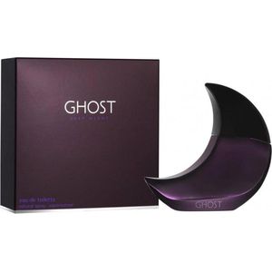 Ghost - Eau de toilette - Deep NIght - 75 ml