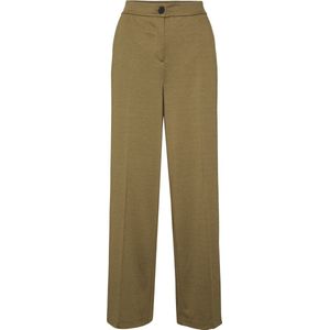 Vero Moda VMBERTA HW PANT TLR Dames Broek - Maat 38