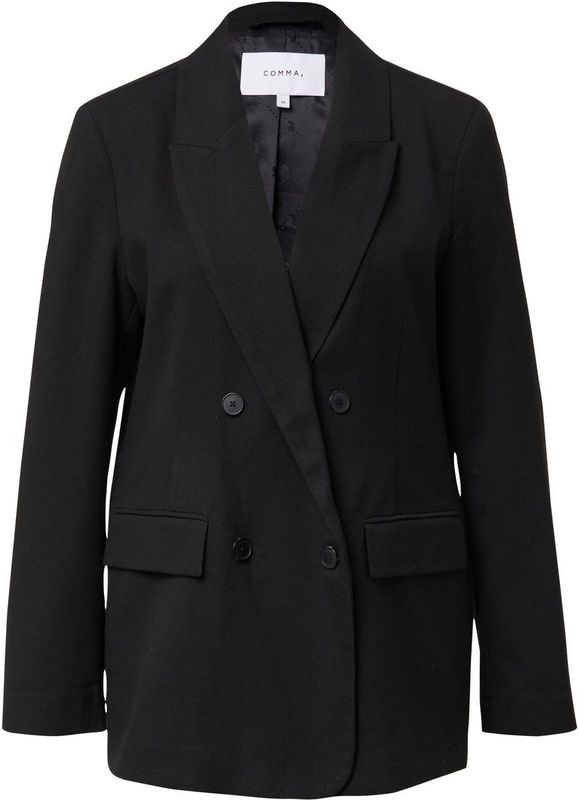 comma Indoor-Blazer