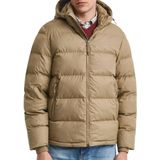GANT ACTIVE CLOUD JACKET, taupe (light taupe), S