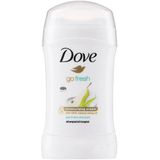 Dove Deo Stick Go Fresh Pear & Aloe Vera 40 ml