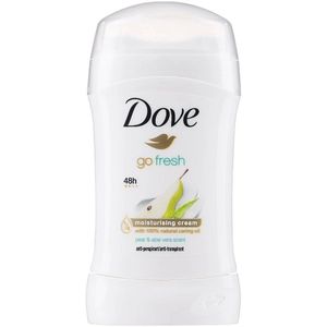 Dove Deo Stick Go Fresh Pear & Aloe Vera 40 ml